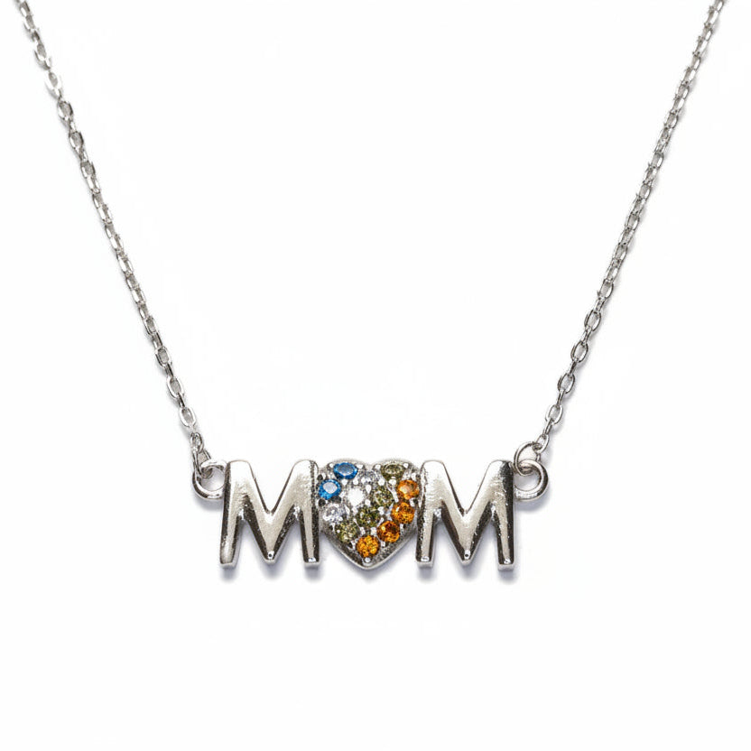 Collar MOM