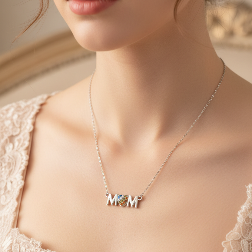 Collar MOM