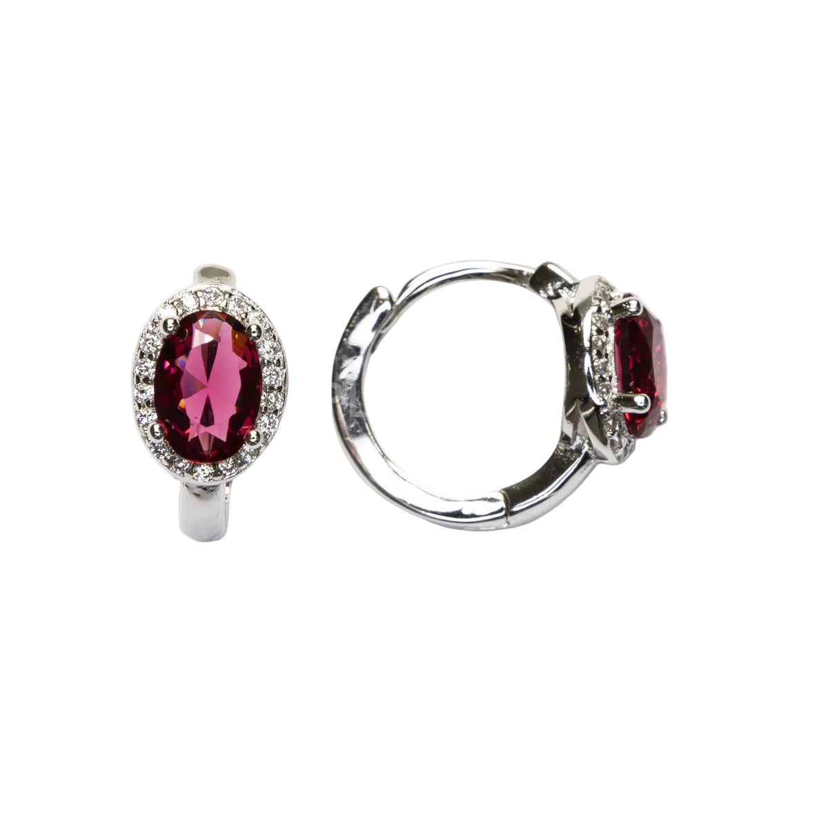 Pendientes Glow