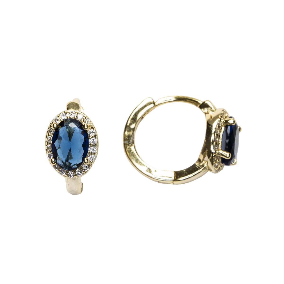 Pendientes Glow