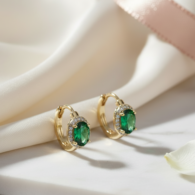 Pendientes Glow