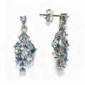 Pendientes Celestine