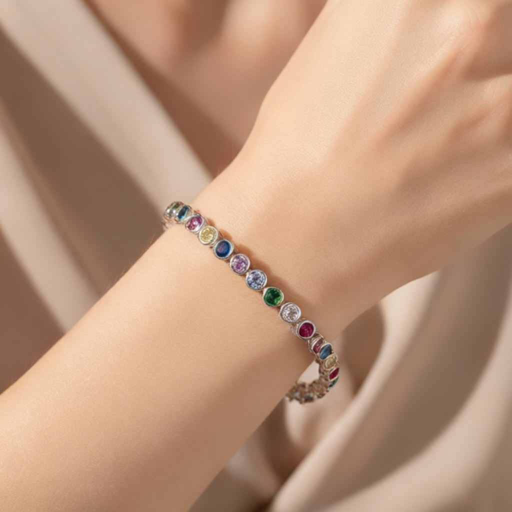 Pulsera Halo
