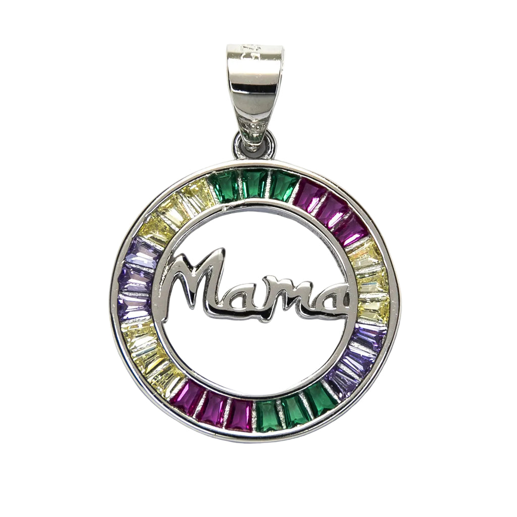 Collar Mamá Aura