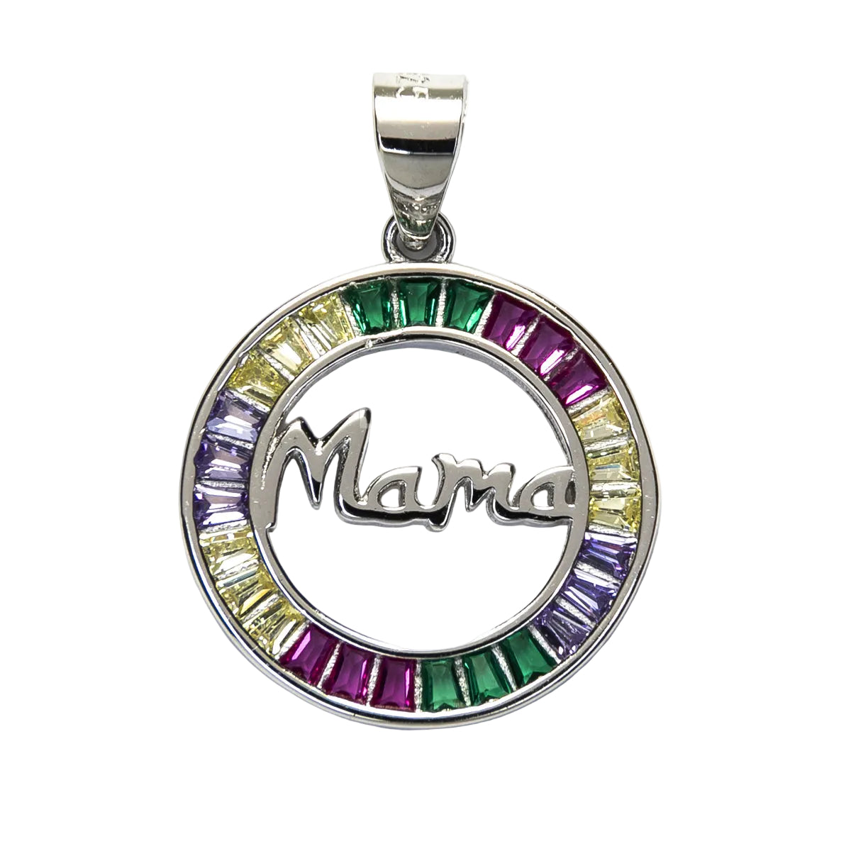 Collar Mamá Aura