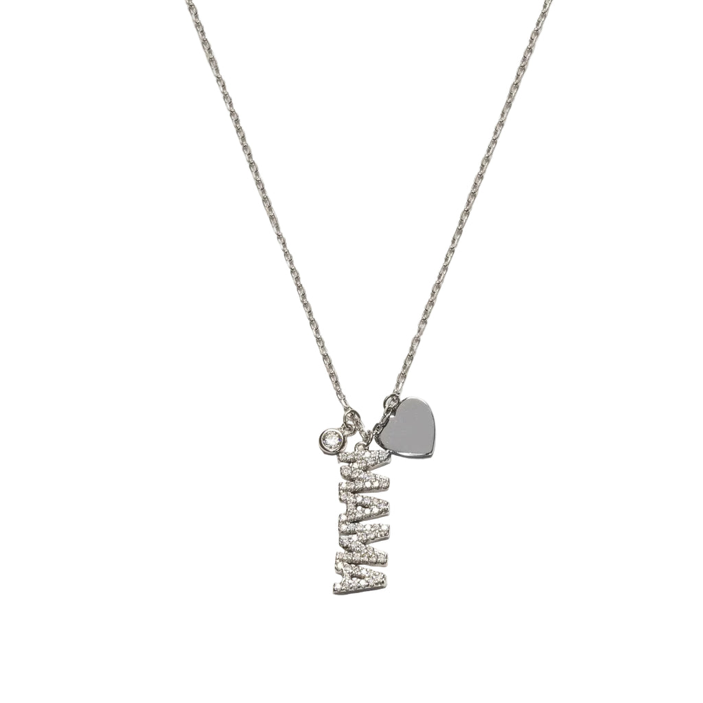 Collar Mamá
