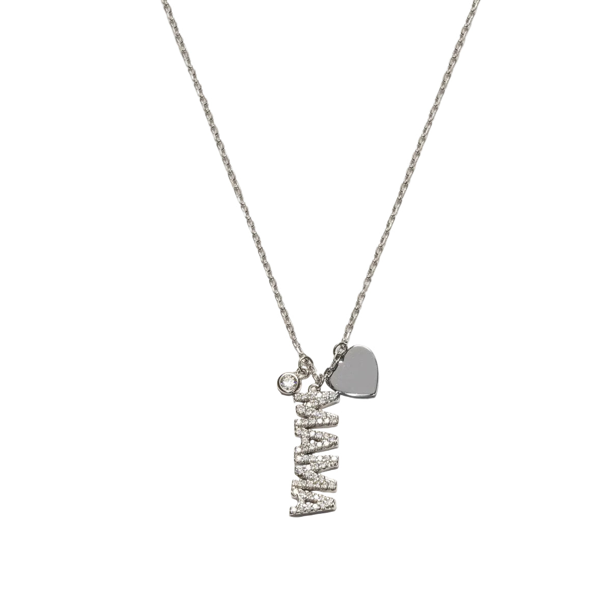 Collar Mamá