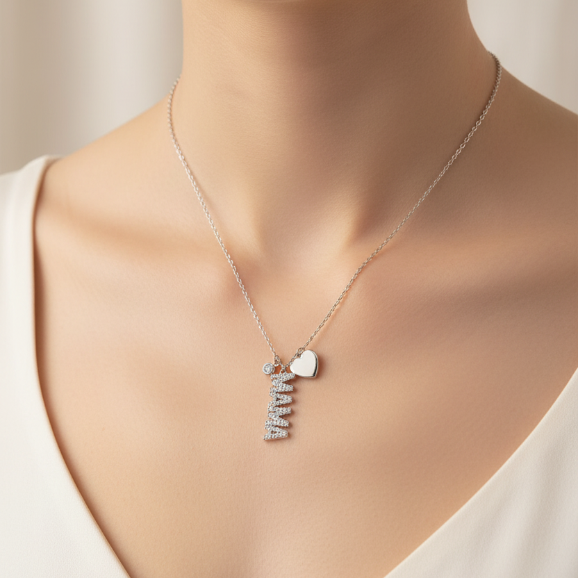 Collar Mamá