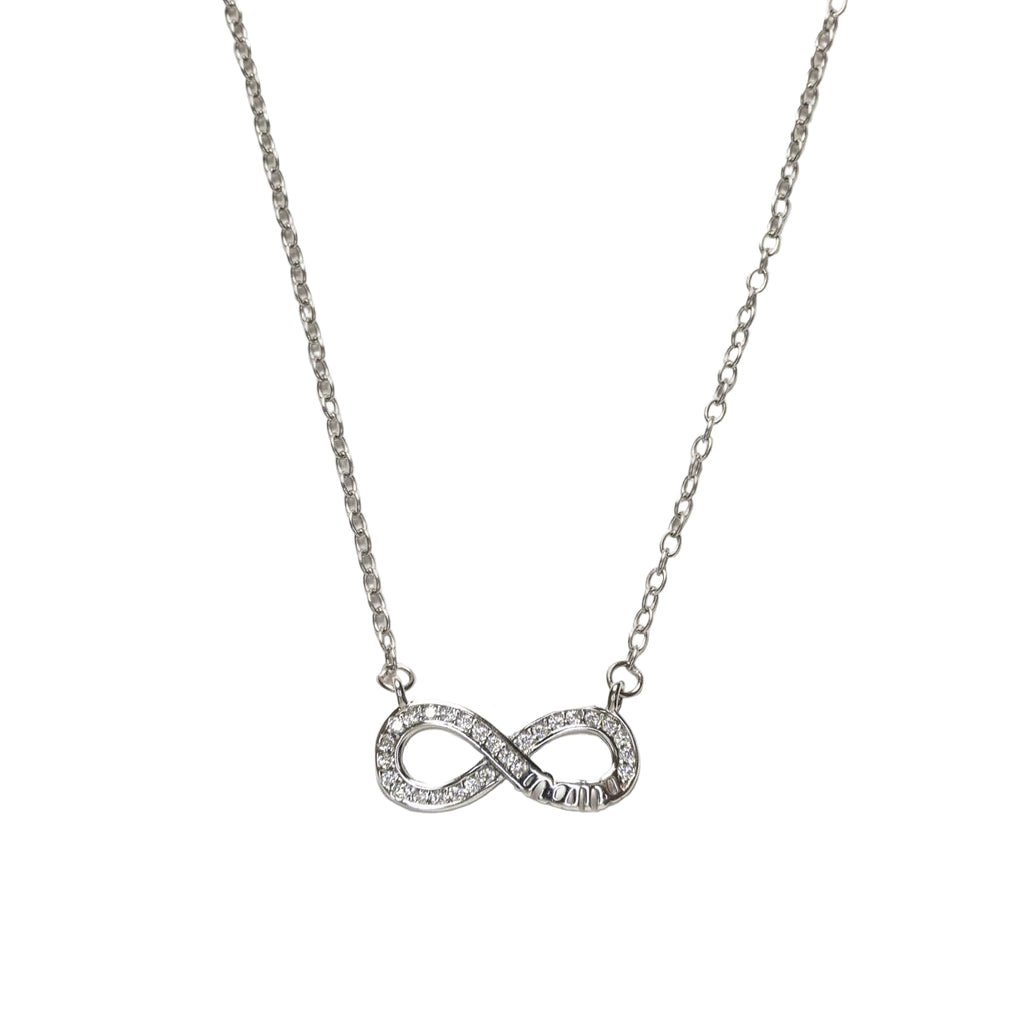 Collar Mamá Infinito