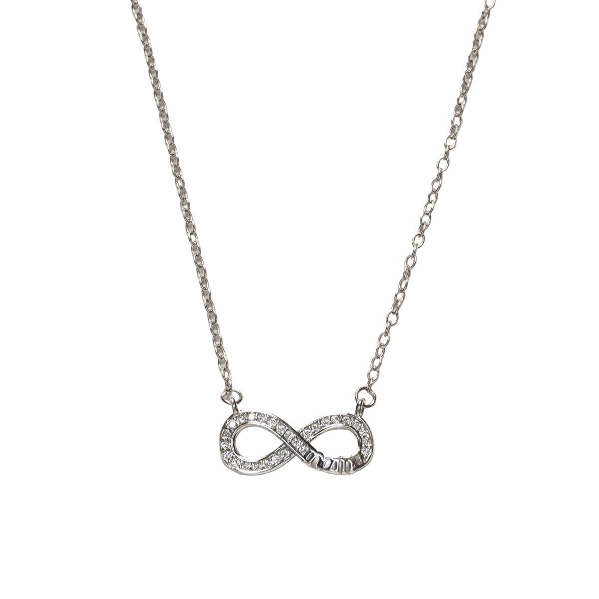 Collar Mamá Infinito