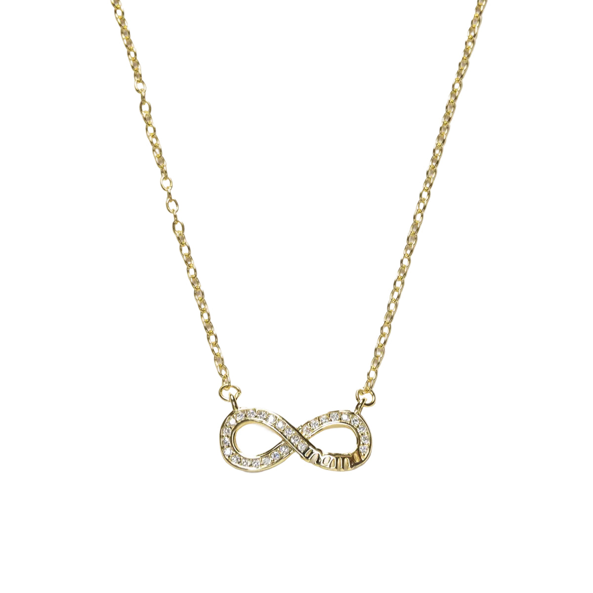 Collar Mamá Infinito